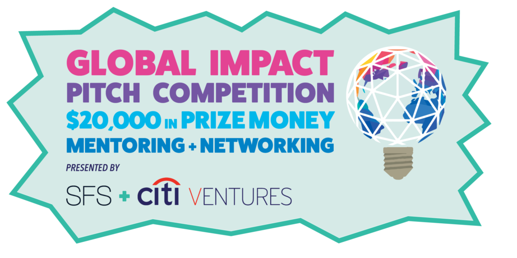 Global Impact Pitch Competition