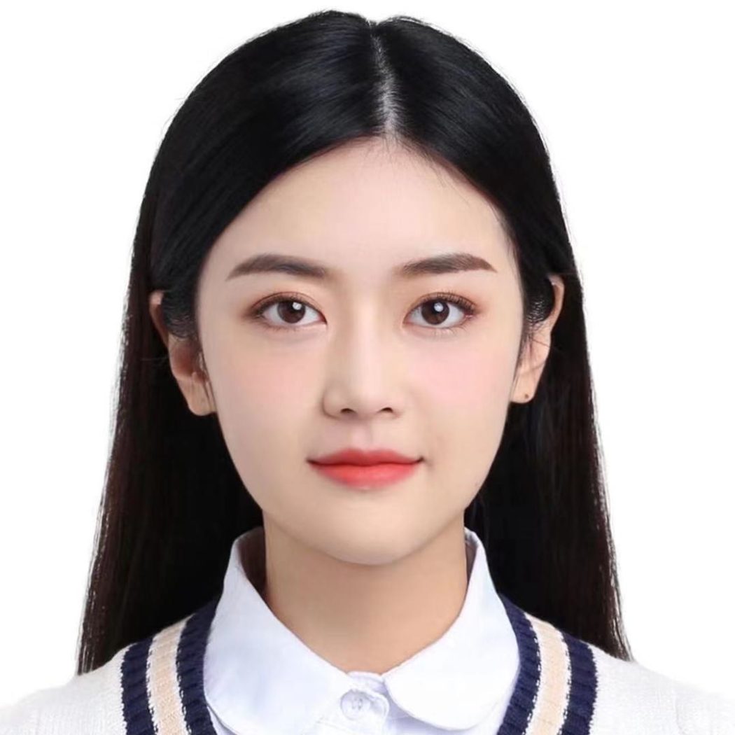 Headshot of Ruoyao Meng