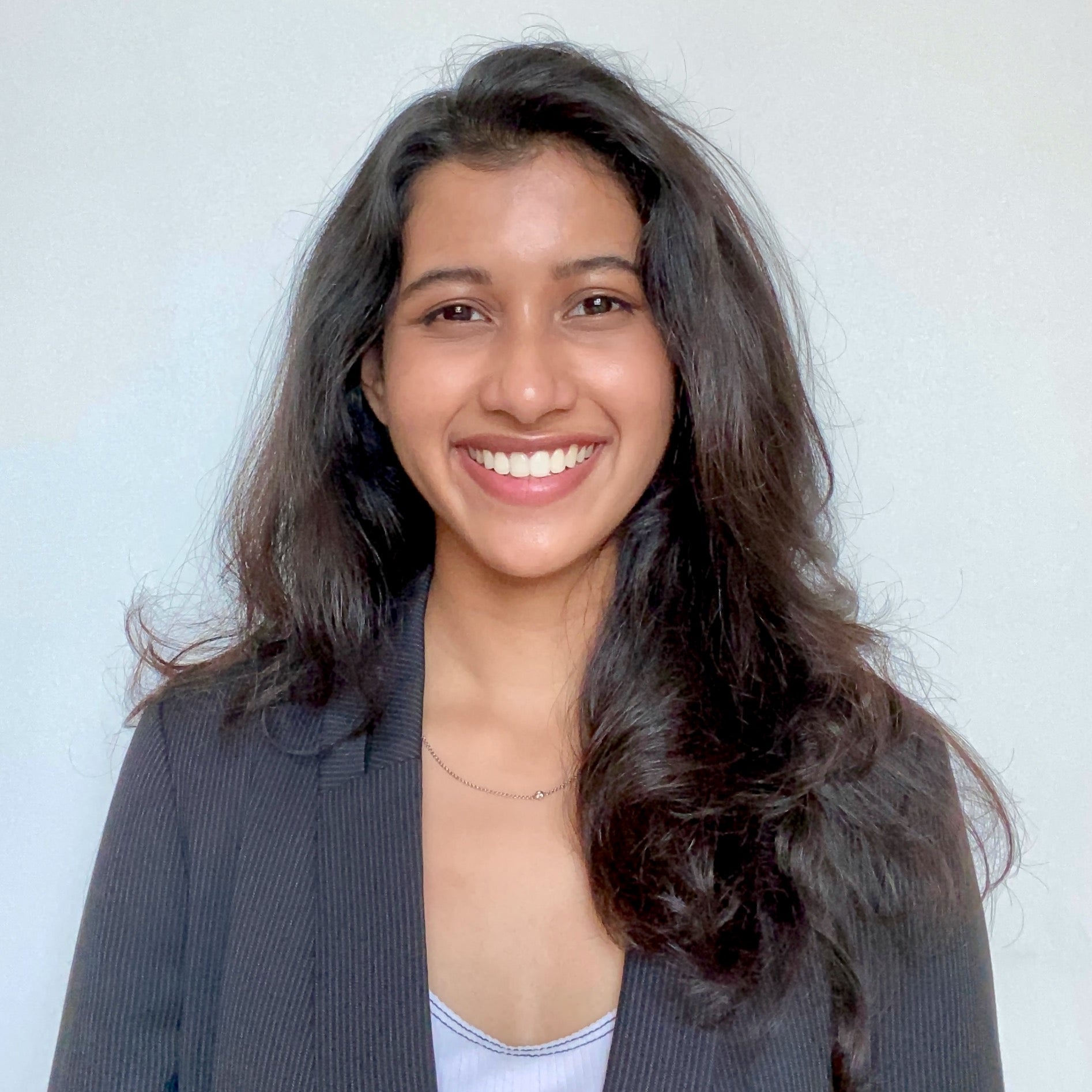 Devanshi Patnaik | IBD | Georgetown University