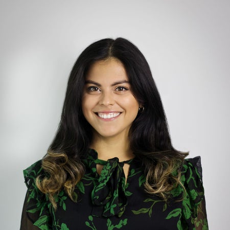 Isabella Castillo | IBD | Georgetown University